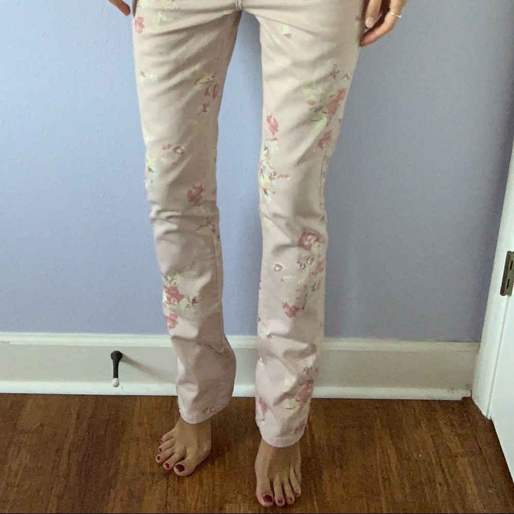 GARNET HILL jeans - Picture 4 of 5